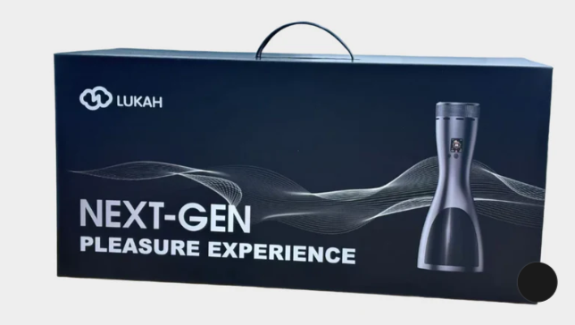 LUKAH 2.0 PRO NEXT GENERATION