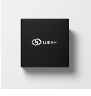 LUKAH Lit-Ion Extra Batteri